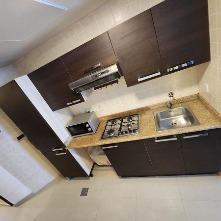 Furnished Studio Apartment Near Business Bay Metro Station Дубай Экстерьер фото