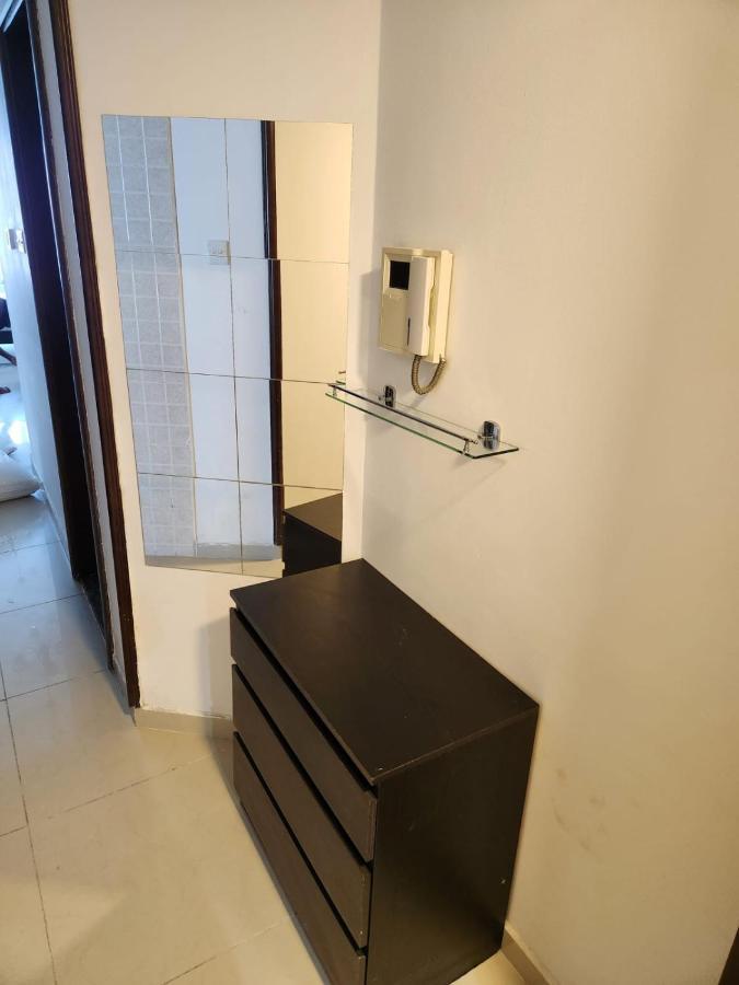 Furnished Studio Apartment Near Business Bay Metro Station Дубай Экстерьер фото