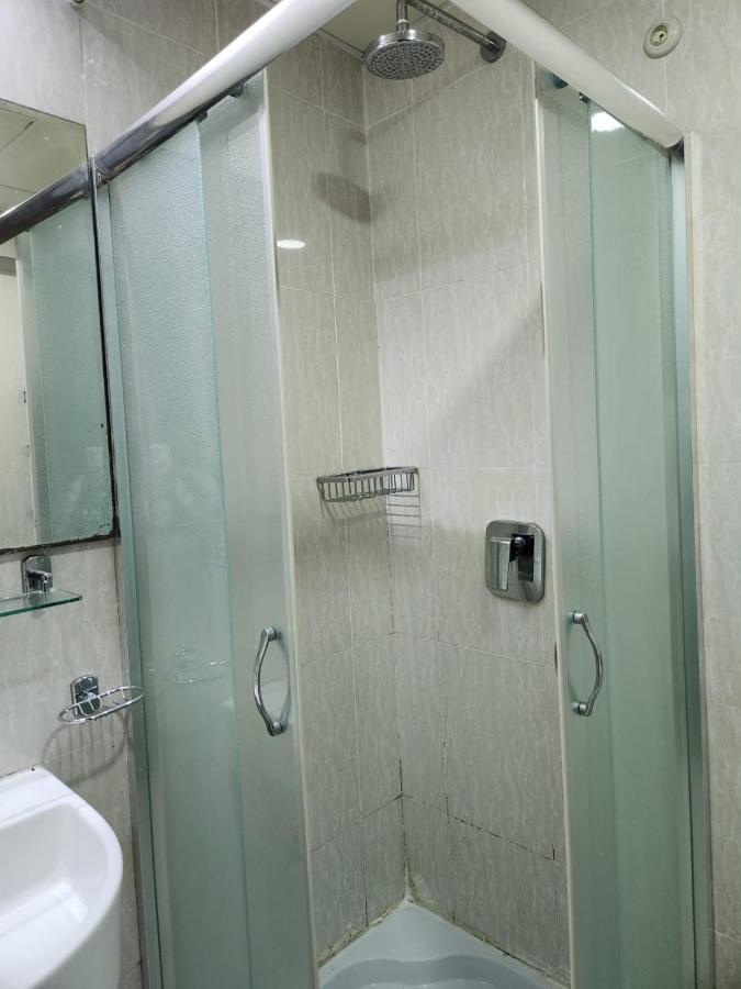 Furnished Studio Apartment Near Business Bay Metro Station Дубай Экстерьер фото